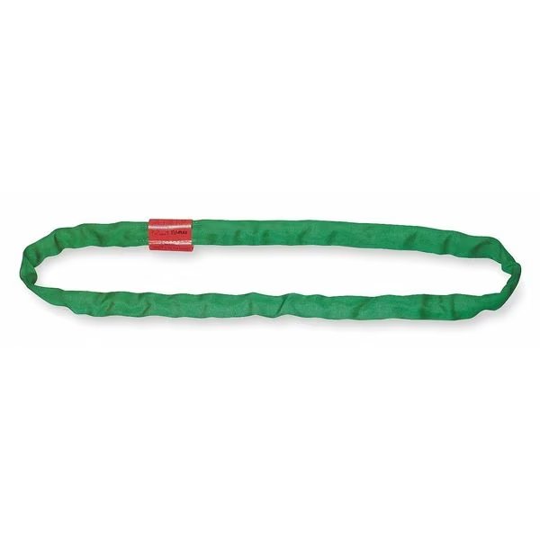 TUFLEX 12 ft. Endless Round Sling, 5300 lbs., Lift-All, Mfr#: EN60X12