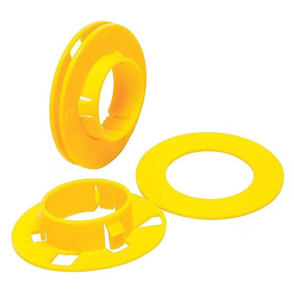 Bushing, Pk100, Greenlee, Mfr#: 712A100