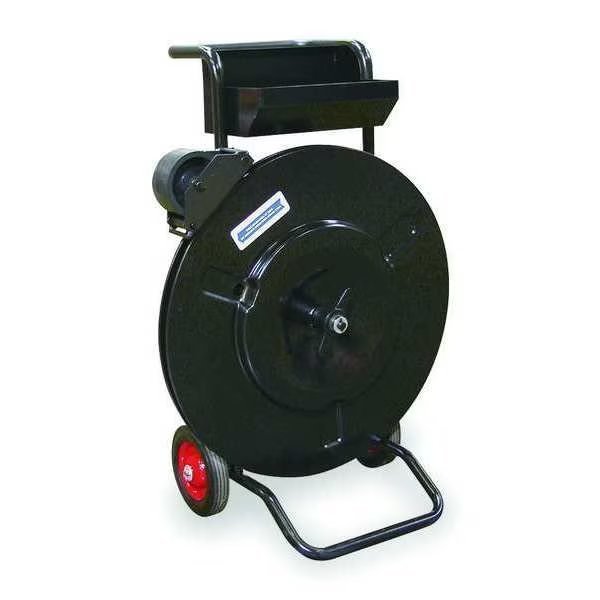 Strapping Dispenser, 28 x 18-1/2 In., Signode, Mfr#: 20420