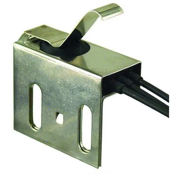 Water Proof Limit Switch, Leaf, Lever, SPDT, 5A @ 120V AC, Actuator Location: Top, Cpi, Mfr#: E1092-555