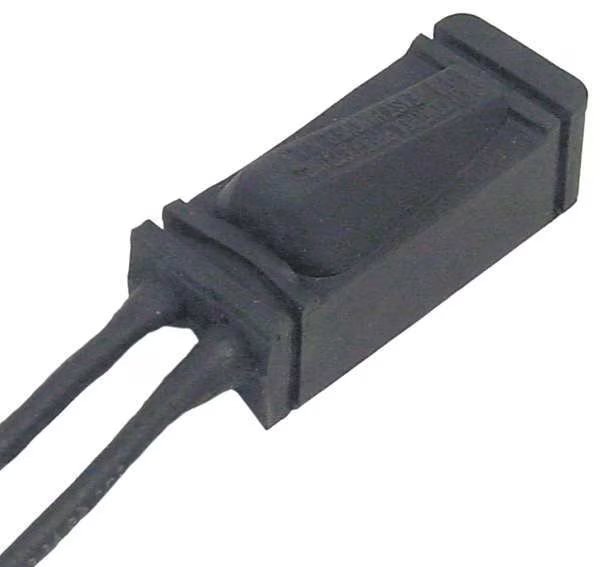 Miniature Snap Action Switch, Lever Actuator, 1NO, 5A @ 120V AC Contact Rating, Cpi, Mfr#: K1006-503