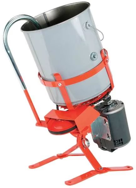 Deluxe Mixing Paddle, For H-1690 (5DNN1), Humboldt, Mfr#: 5DNN4