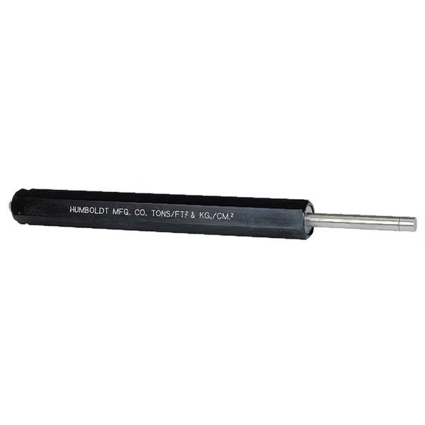 Pocket Soil Penetrometer, 0 to 4.5 Tons, Humboldt, Mfr#: 5DPJ8