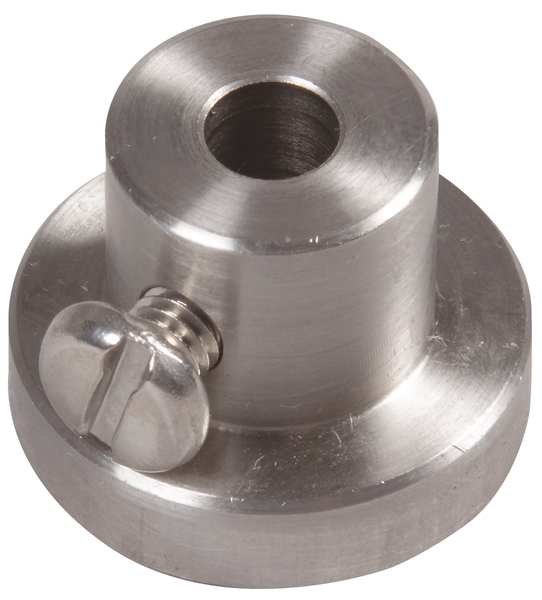 Penetrometer Adapter Foot, For 5DPJ8, Humboldt, Mfr#: 5DPJ9