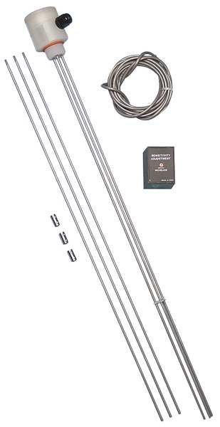 Float Switch 110VAC, Madison, Mfr#: M3784-110