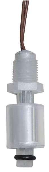 SPST Liquid Level Switch Open On Rise 240VAC 50 psi, Madison, Mfr#: M3326-NPT