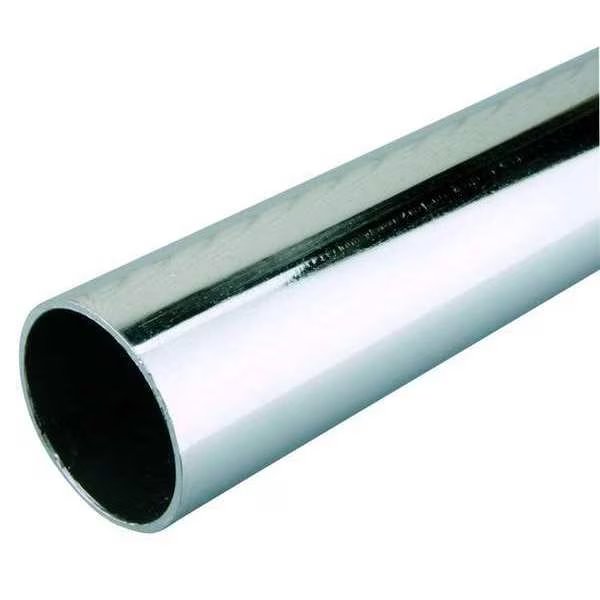 Closet Pole, Length 72 In., John Sterling, Mfr#: 0015-6CH