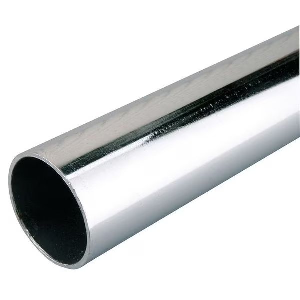 Closet Pole, Length 96 In., John Sterling, Mfr#: 0015-8CH