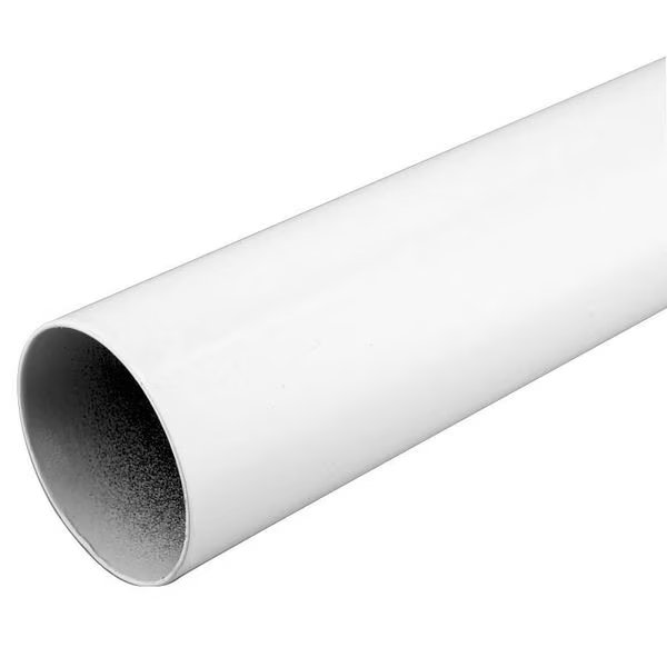 Closet Pole, Length 96 In., John Sterling, Mfr#: 0018-8