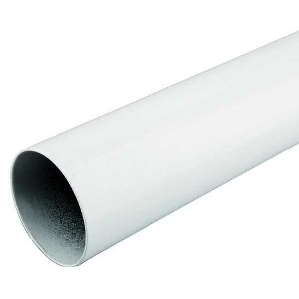 Closet Pole, Length 48 In., John Sterling, Mfr#: 0018-4