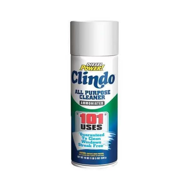 19 oz. Glass Cleaner Aerosol Spray Can, Sta-Bil, Mfr#: HA51420