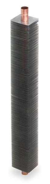 Steam/Hydronic Heater Element, Copper, 4ft, Beacon Morris, Mfr#: STC14354-04