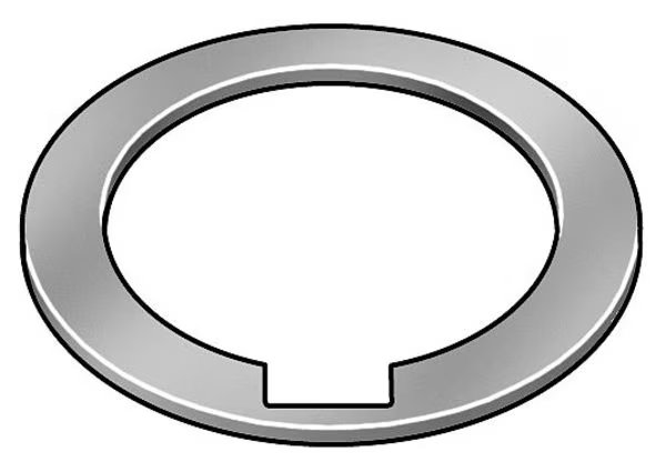 Arbor Spacer Assortment, Pk19, Precision Brand, Mfr#: 24180