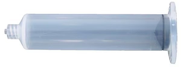 Air-Operated Syringe, 30 mL, Luer Lock (Barrel And Stopper Only), High Density Polypropylene, PK 10, EnjoyTool Select, Mfr#: 5FVD5