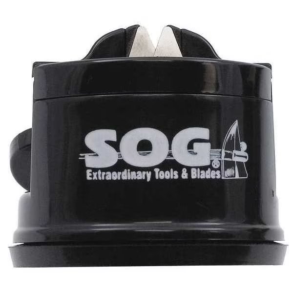 Countertop Knife Sharpener, Sog, Mfr#: SH-02