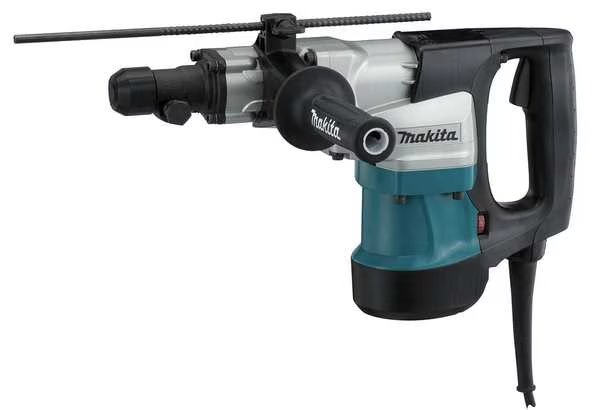 1-9/16" SPLINE Rotary Hammer, Makita, Mfr#: HR4041C