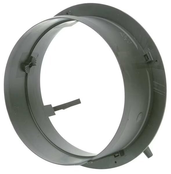 Duct Start/Take Off Collar, 7" Duct Dia, Speedi-Boot, Mfr#: SC-07