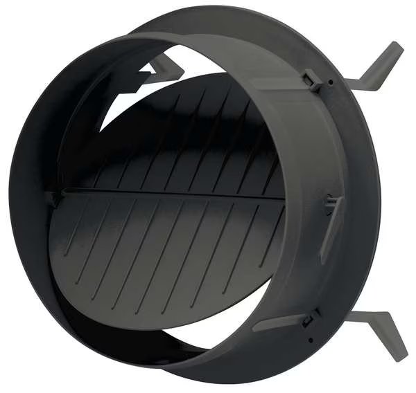 Duct Start/Take Off Collar, 5" Duct Dia, Speedi-Boot, Mfr#: SC-05D