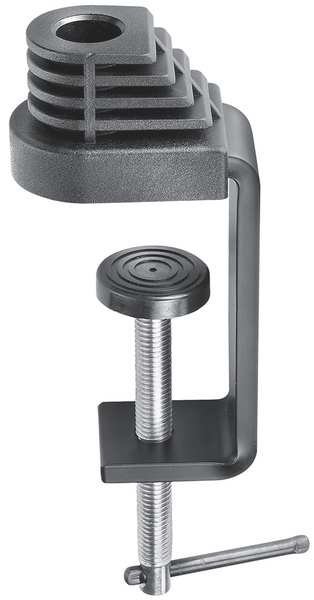 Clamp, Medical, Use With Halux, Waldmann, Mfr#: ILL00100C-00050472