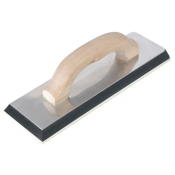 Rubber Grout Float, 12 x 4 In, Qep, Mfr#: 10070