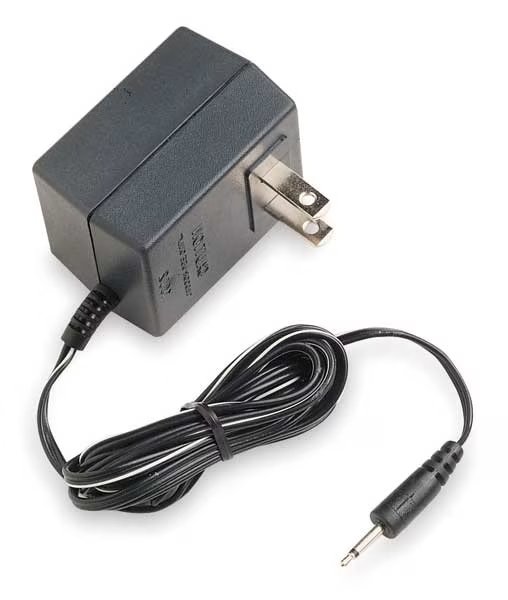 Radio Wall Charger, Ritron, Mfr#: BC-JMX