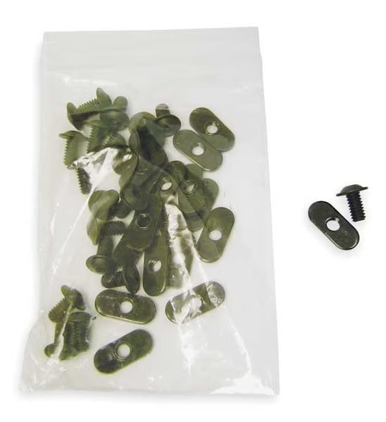 Fastener Kit, for 5JA86, etc., PK15, Faztek, Mfr#: 10FAC3405