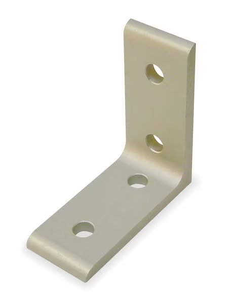 Bracket, Inside Corner, for 5JA94, etc., Faztek, Mfr#: 15CB4804