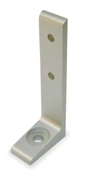 Floor Mount Foot, 1 In, Faztek, Mfr#: 10FF5611