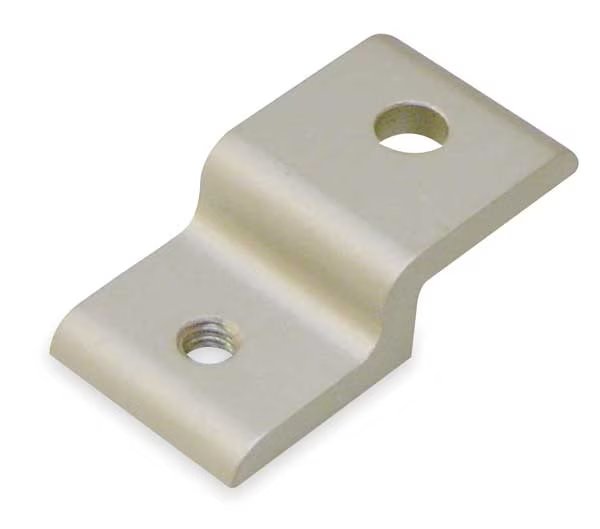 Panel Retainer, 1 In, Faztek, Mfr#: 10AC7810