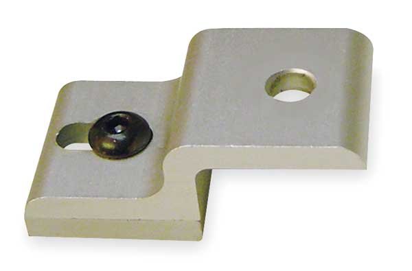 Mesh Retainer, 1 1/2 In, Faztek, Mfr#: 15AC7105
