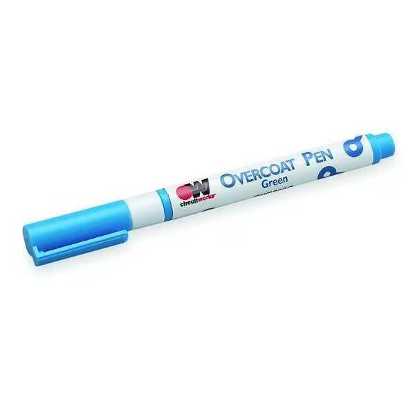 Pen, Overcoat, 0.16 Oz, Chemtronics, Mfr#: CW3300G