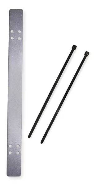 Heating Cable Downspout Hanger, Raychem, Mfr#: 090199-000