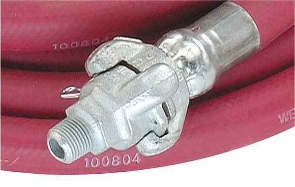 Air King Fitting, 3/4 In., Guardair, Mfr#: N647