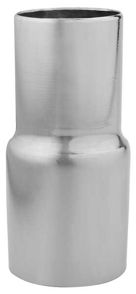 Vacuum Hose Adapter, 2", 55-30 gal. units, Guardair, Mfr#: N720