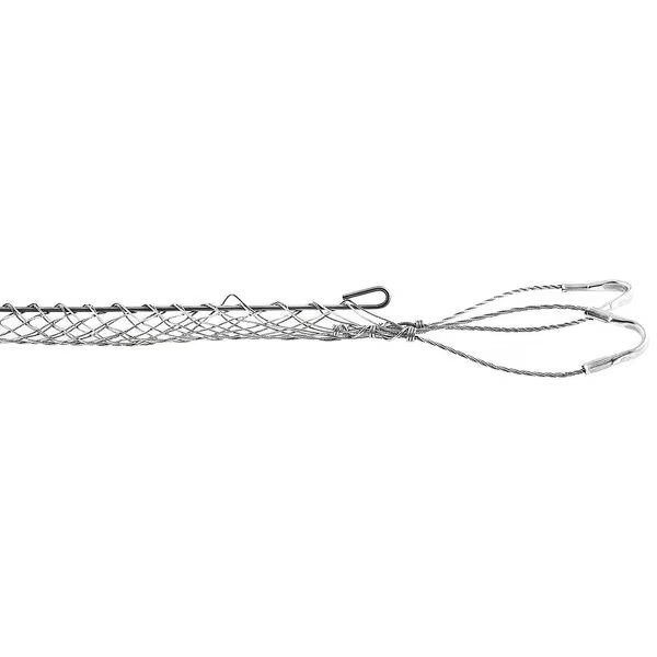 Cable Support Grip, Double, 1.25 ot 1.49in, Hubbell Wiring Device-Kellems, Mfr#: 02203006