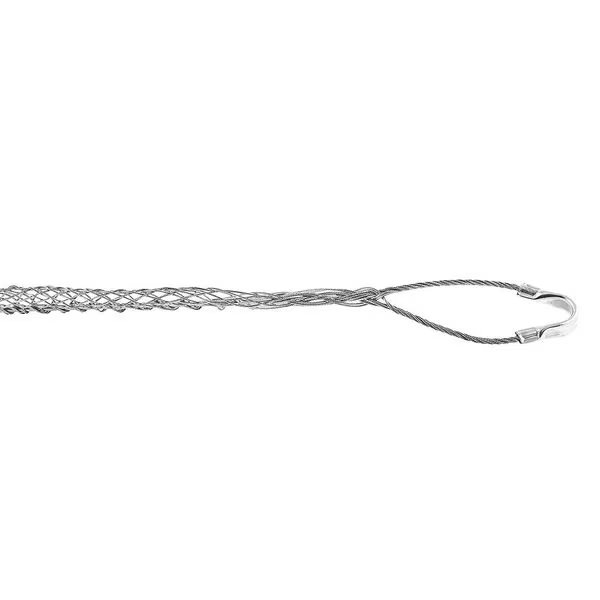 Cable Support Grip, Offset, 3100 lb., Hubbell Wiring Device-Kellems, Mfr#: 02201045