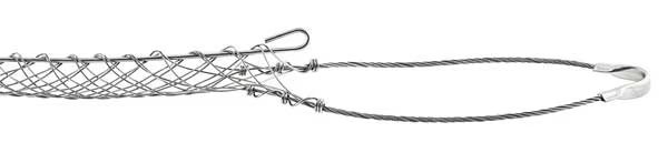Cable Support Grip, Single, 9 in. Eye, Hubbell Wiring Device-Kellems, Mfr#: 02403017