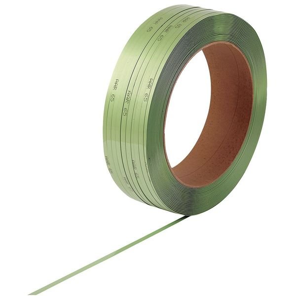 Strapping, Polyester, Smooth, 3000 ft. L, EnjoyTool Select, Mfr#: 5JPR2