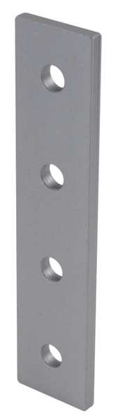 4 Hole Joining Strip, 80/20, Mfr#: 40-4305