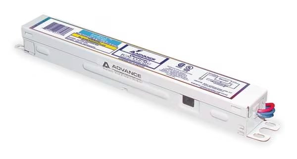 PHILIPS ADVANCE 30 Watts, 1 Lamps, Electronic Ballast, Advance, Mfr#: ICN-132-MC