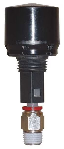 Drain Kit, Auto, 232 Max PSI, 1/2 NPT, Parker, Mfr#: EF1