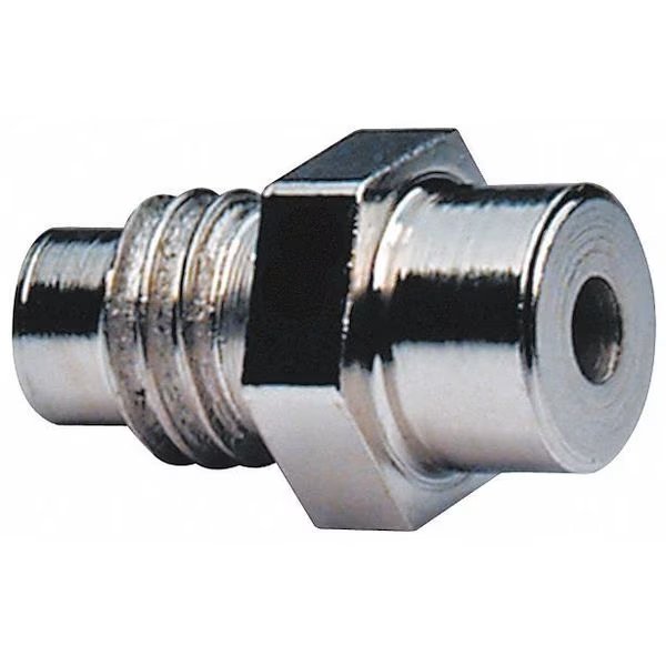 Nosepiece, 1/8 In, Marson, Mfr#: 96024