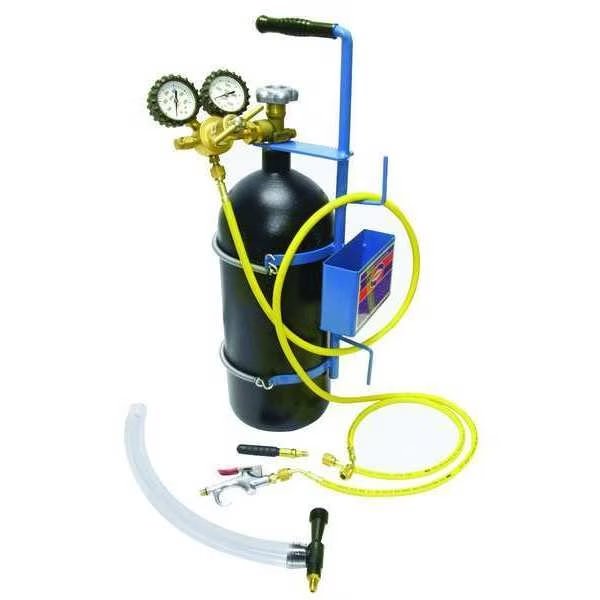 Sludge Maintenance Kit, Uniweld, Mfr#: 40040U