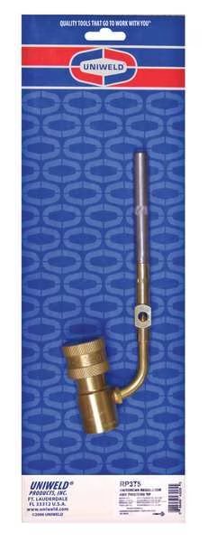 Torch, Hand, Uniweld, Mfr#: RP3T5