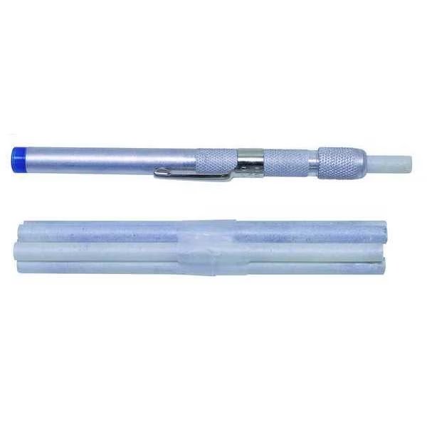 Round Soapstone Kit, Uniweld, Mfr#: SSRDK