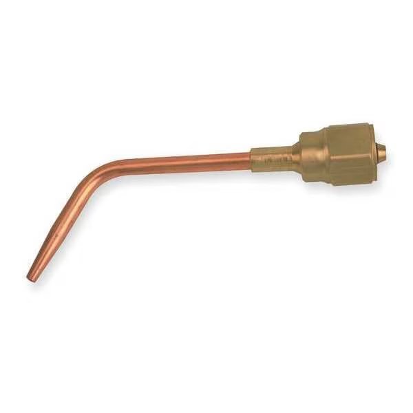 Nozzle, Welding, 0-W, Victor, Mfr#: 0323-0112