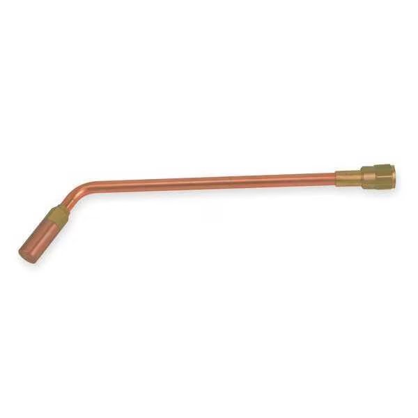 Heating Nozzle, 6-MFA-1 Series, Victor, Mfr#: 0324-0110