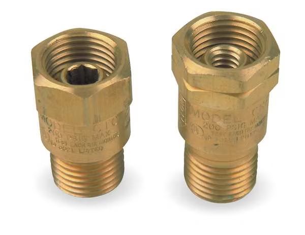 Valve, Check, Victor, Mfr#: 0690-0011
