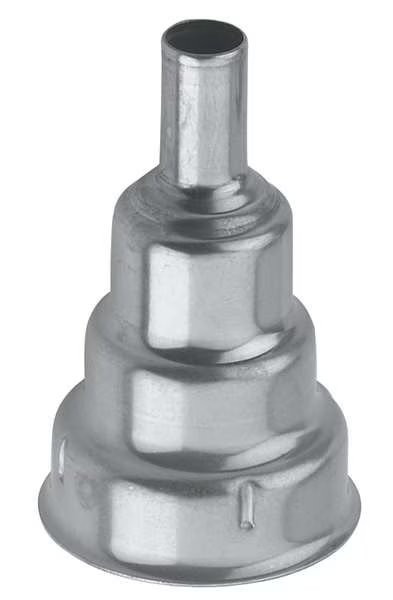 Reducer Nozzle, Size 9mm, Steinel, Mfr#: 9mm (3/8in) Reducer Tip