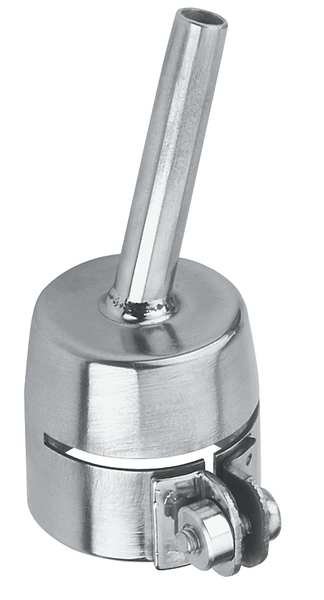Reduction Nozzle, Size 5mm, Steinel, Mfr#: 5mm Industrial Reduction Nozzle